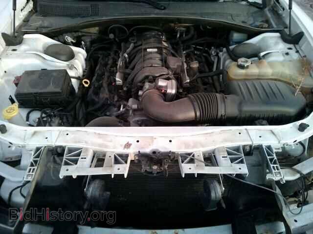 2012 DODGE CHARGER - VIN: 2C3CDXAT4CH123761 - Фото 7
