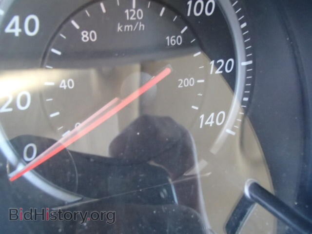 2011 NISSAN VERSA - VIN: 3N1BC1CPXBL499221 - Photo 8