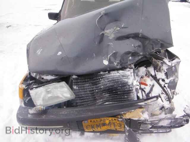 1991 SAAB 900 - VIN: YS3AK35E2M5005299 - Фото 7