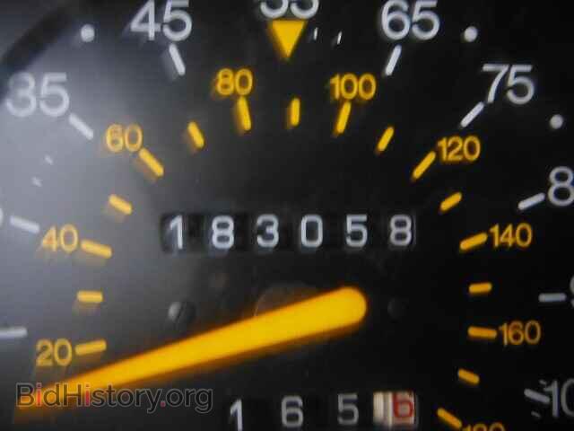 1991 SAAB 900 - VIN: YS3AK35E2M5005299 - Фото 8