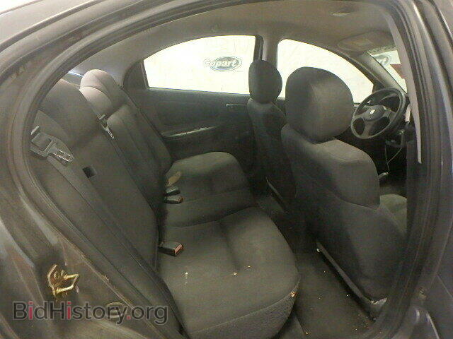 2004 DODGE NEON - VIN: 1B3ES56C44D564734 - Фото 6