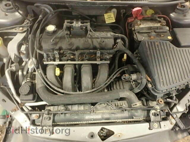2004 DODGE NEON - VIN: 1B3ES56C44D564734 - Фото 7