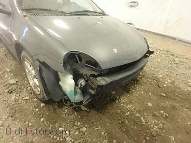 2004 DODGE NEON - VIN: 1B3ES56C44D564734 - Фото 10