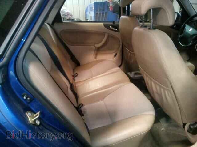 2002 SAAB 9 3 - VIN: YS3DF58KX22019710 - Фото 6