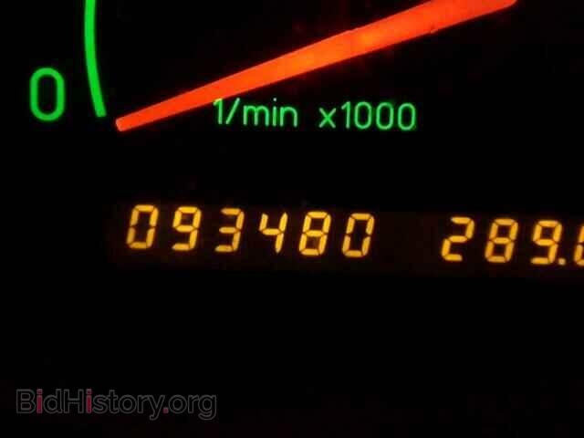 2002 SAAB 9 3 - VIN: YS3DF58KX22019710 - Фото 8