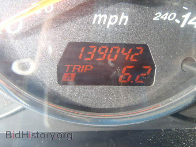 2006 MAZDA 6 - VIN: 1YVHP84D165M55987 - Фото 8