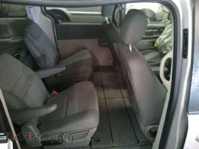 2010 DODGE CARAVAN - VIN: 2D4RN4DE8AR140328 - Фото 6