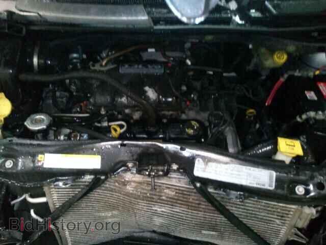 2010 DODGE CARAVAN - VIN: 2D4RN4DE8AR140328 - Фото 7