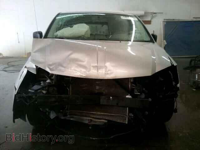 2010 DODGE CARAVAN - VIN: 2D4RN4DE8AR140328 - Фото 10