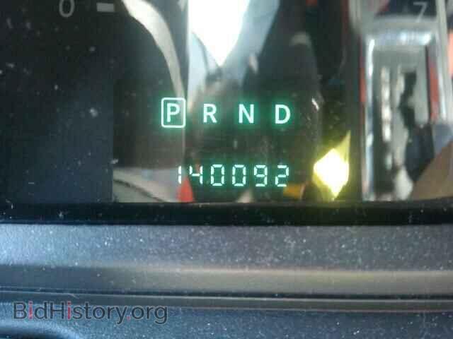2010 DODGE JOURNEY - VIN: 3D4PG5FV0AT130751 - Фото 8