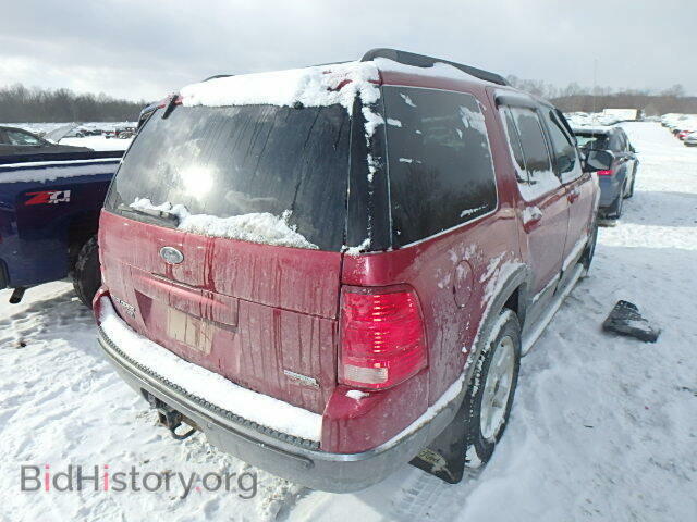2005 FORD EXPLORER - VIN: 1FMZU73K05UA37319 - Фото 4