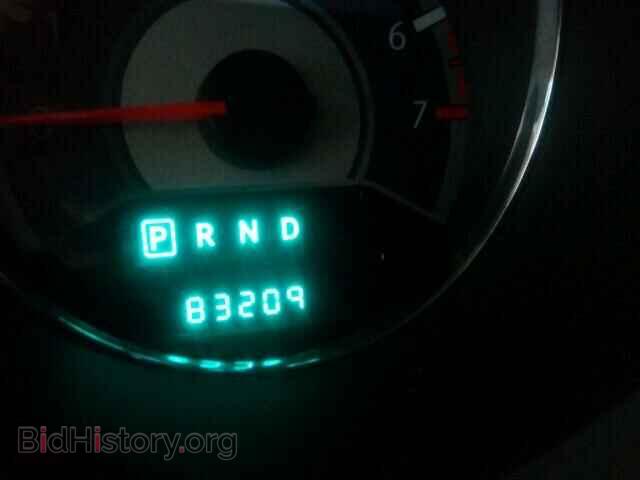 2011 CHRYSLER 200 - VIN: 1C3BC2FB2BN539556 - Фото 8