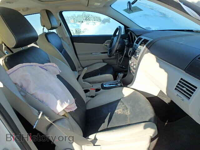 2010 DODGE AVENGER - VIN: 1B3CC5FV9AN161795 - Фото 5