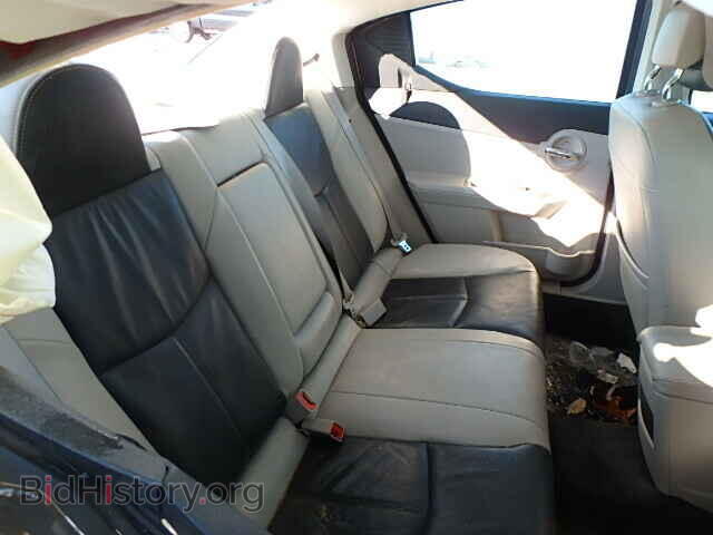 2010 DODGE AVENGER - VIN: 1B3CC5FV9AN161795 - Фото 6