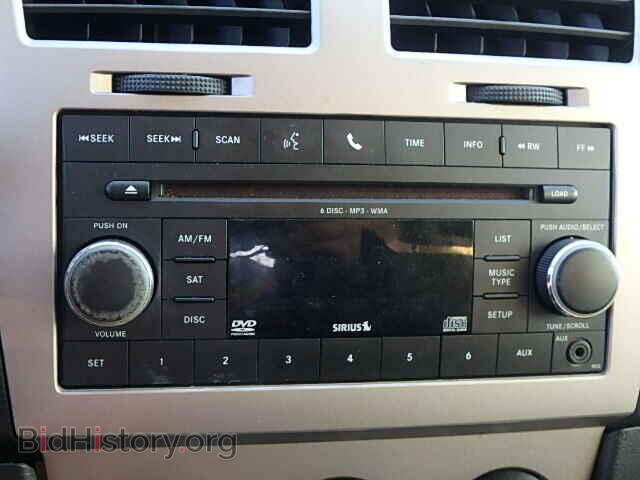 2010 DODGE AVENGER - VIN: 1B3CC5FV9AN161795 - Фото 9