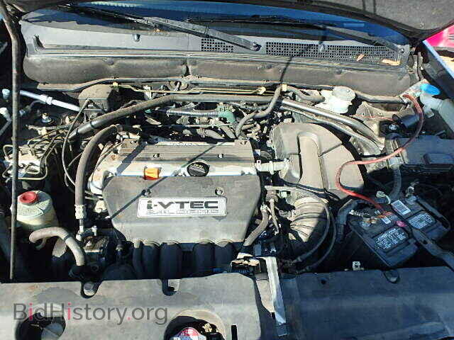 2003 HONDA CRV - VIN: JHLRD78833C034650 - Photo 7