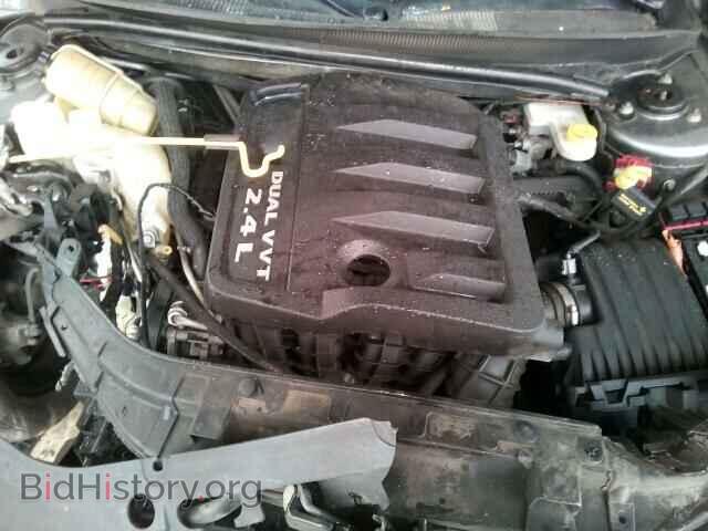 2012 CHRYSLER 200 - VIN: 1C3CCBAB9CN130225 - Фото 7