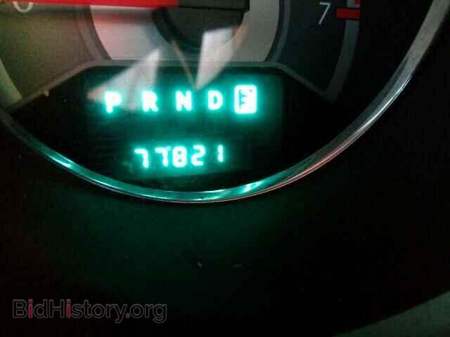 2012 CHRYSLER 200 - VIN: 1C3CCBAB9CN130225 - Фото 8