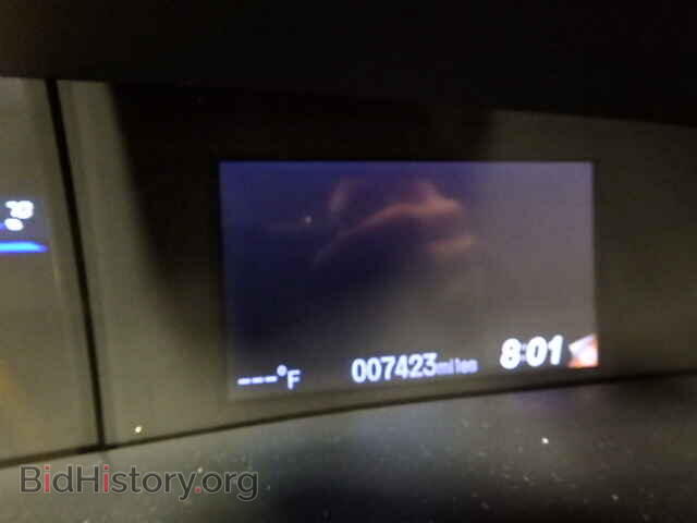2014 HONDA CIVIC - VIN: 2HGFB2F80EH536917 - Фото 8