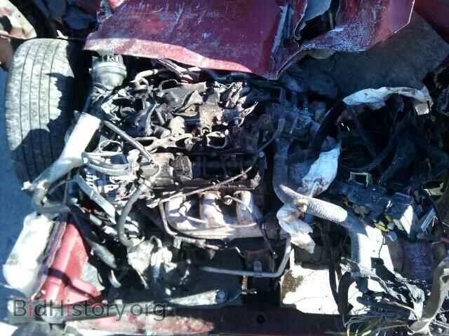 2008 DODGE CARAVAN - VIN: 2D8HN44H18R616319 - Фото 7