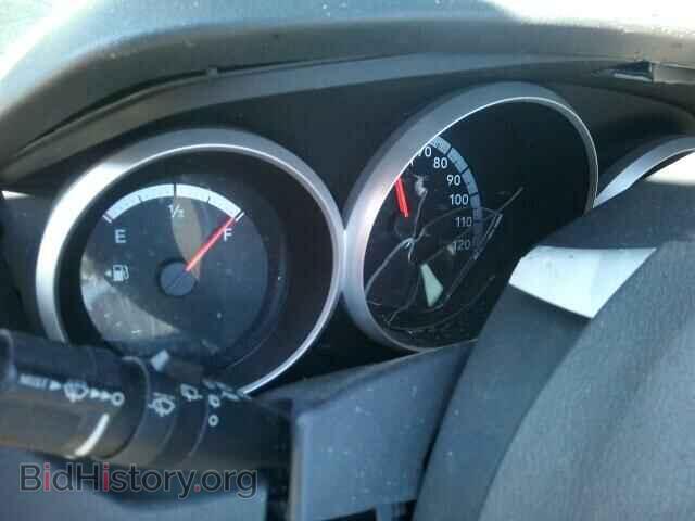 2008 DODGE CARAVAN - VIN: 2D8HN44H18R616319 - Фото 8