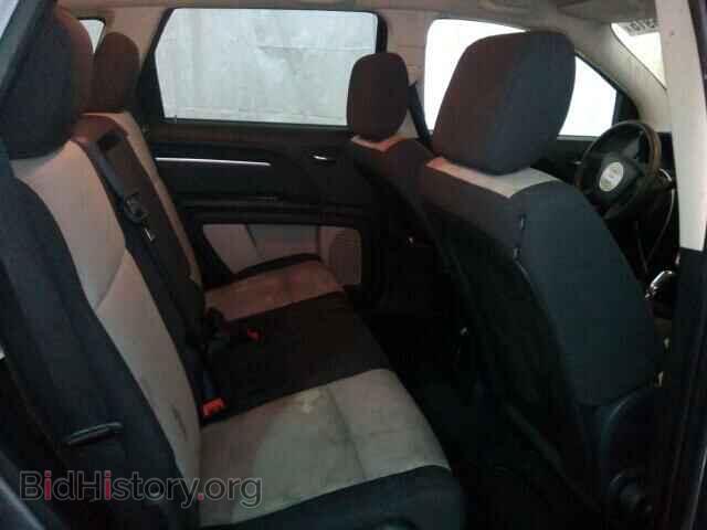 2009 DODGE JOURNEY - VIN: 3D4GG57V99T200063 - Фото 6