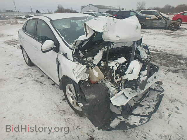 Photo 1FADP3F21DL306416 - FORD FOCUS 2013