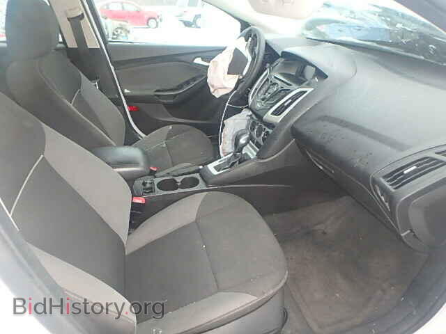 2013 FORD FOCUS - VIN: 1FADP3F21DL306416 - Photo 5