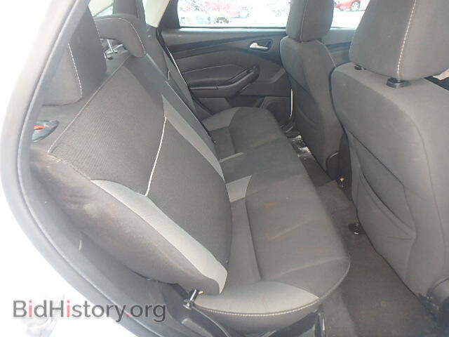 2013 FORD FOCUS - VIN: 1FADP3F21DL306416 - Photo 6