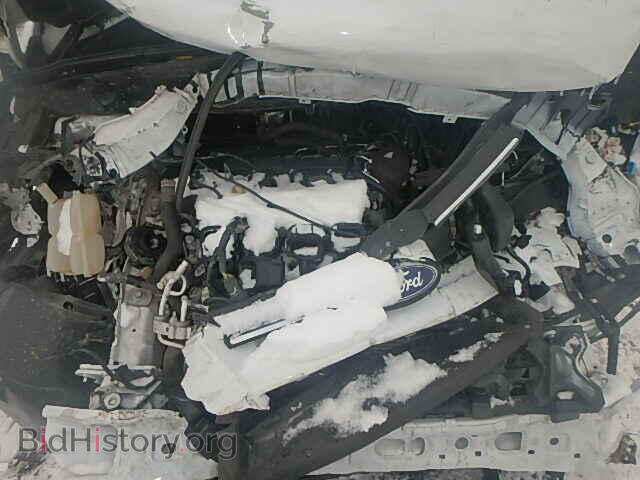 2013 FORD FOCUS - VIN: 1FADP3F21DL306416 - Photo 7