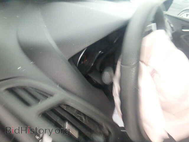 2013 FORD FOCUS - VIN: 1FADP3F21DL306416 - Photo 8