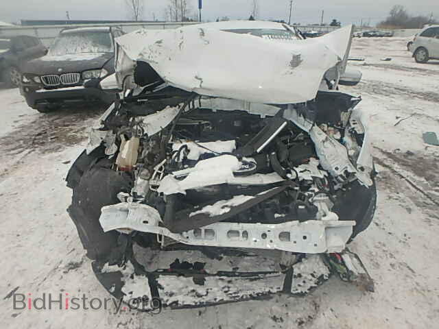 2013 FORD FOCUS - VIN: 1FADP3F21DL306416 - Photo 9