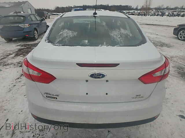 2013 FORD FOCUS - VIN: 1FADP3F21DL306416 - Photo 10