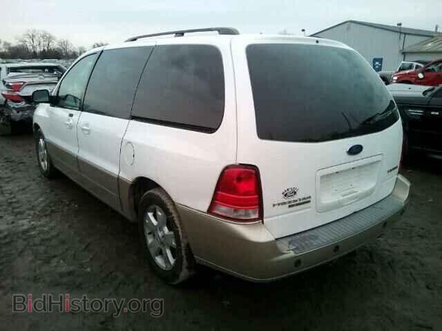 2004 FORD FREESTAR - VIN: 2FMDA58214BB00240 - Фото 3