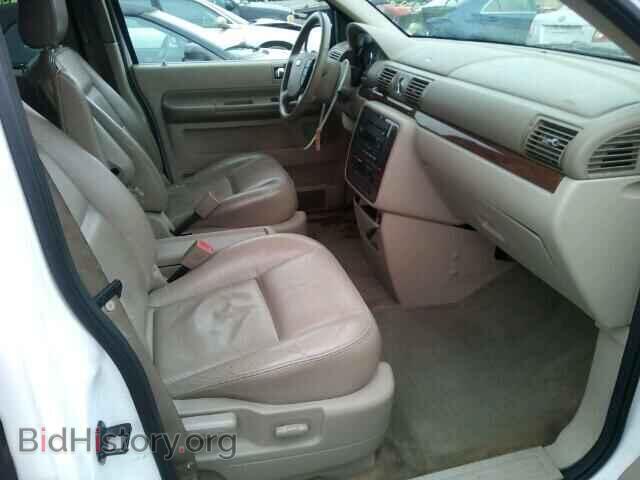 2004 FORD FREESTAR - VIN: 2FMDA58214BB00240 - Фото 5