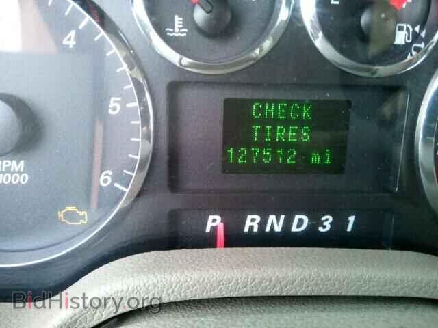 2004 FORD FREESTAR - VIN: 2FMDA58214BB00240 - Фото 8