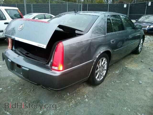 2007 CADILLAC DTS - VIN: 1G6KD57Y07U173237 - Photo 4