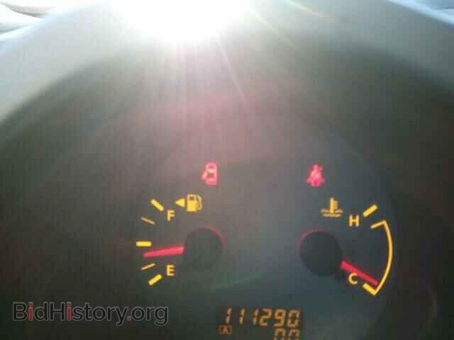 2006 NISSAN MAXIMA - VIN: 1N4BA41E36C837720 - Фото 8