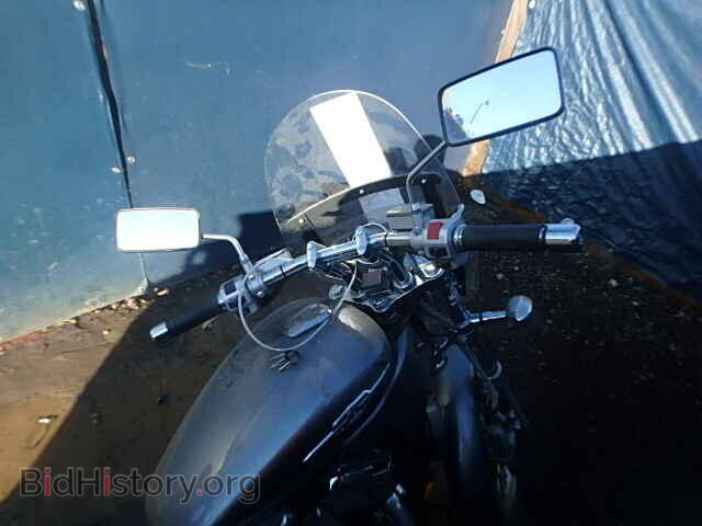 2005 SUZUKI CYCLE VS - VIN: JS1VS52A452101468 - Photo 5
