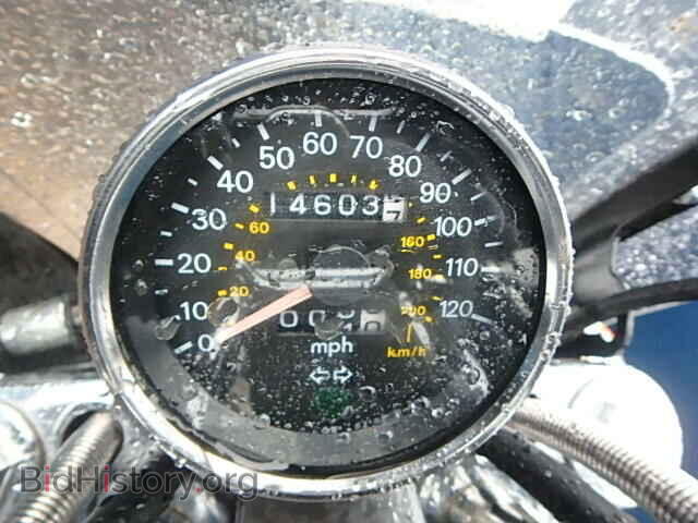 2005 SUZUKI CYCLE VS - VIN: JS1VS52A452101468 - Photo 8