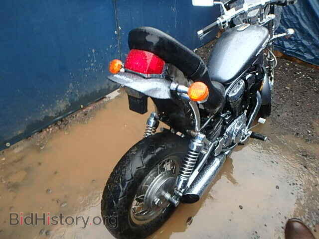 2005 SUZUKI CYCLE VS - VIN: JS1VS52A452101468 - Photo 9