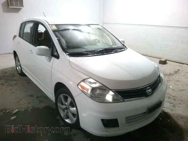 Photo 3N1BC1CP9BL361895 - NISSAN VERSA 2011