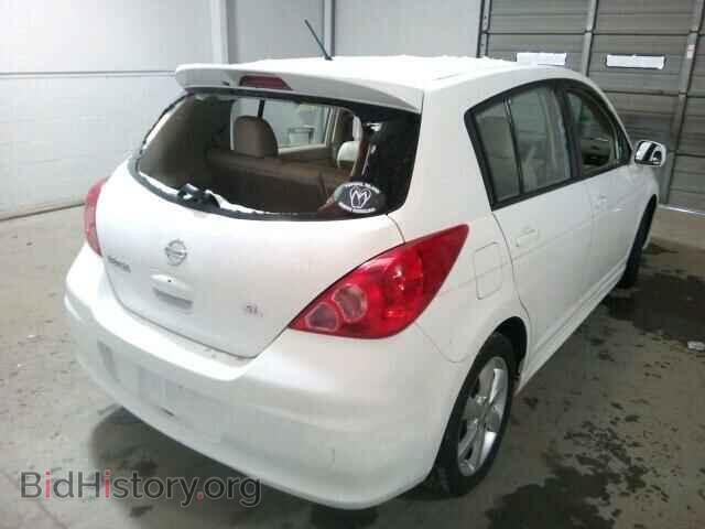 2011 NISSAN VERSA - VIN: 3N1BC1CP9BL361895 - Photo 4
