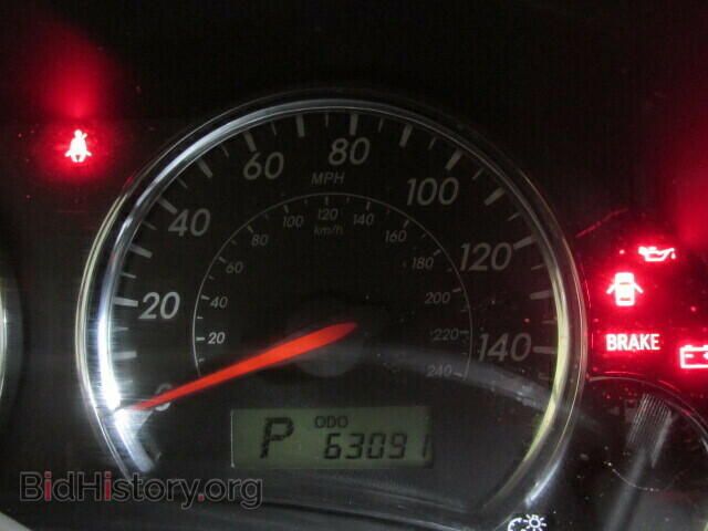 2012 TOYOTA COROLLA - VIN: 5YFBU4EE7CP049392 - Фото 8