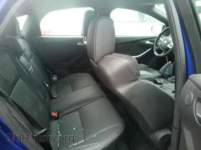 2014 FORD FOCUS - VIN: 1FADP3L93EL207096 - Photo 6