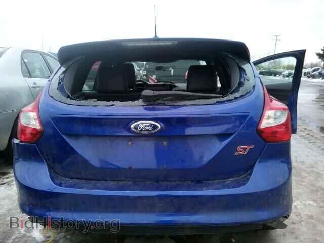 2014 FORD FOCUS - VIN: 1FADP3L93EL207096 - Photo 9