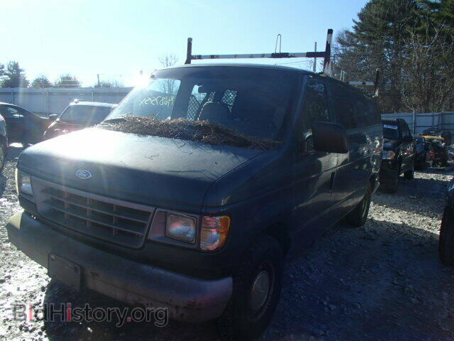 1995 FORD ECONOLINE - VIN: 1FTEE14Y9SHA35220 - Photo 2