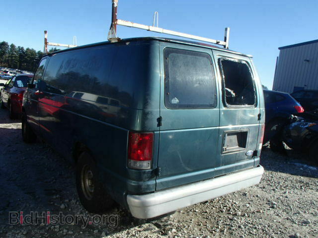 1995 FORD ECONOLINE - VIN: 1FTEE14Y9SHA35220 - Photo 3