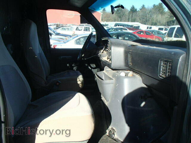 1995 FORD ECONOLINE - VIN: 1FTEE14Y9SHA35220 - Photo 5