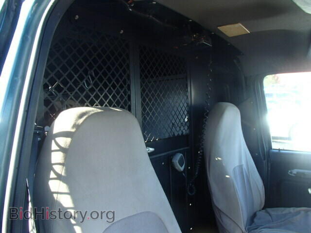 1995 FORD ECONOLINE - VIN: 1FTEE14Y9SHA35220 - Photo 6